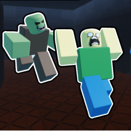 ZOMBIE TAG