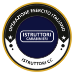 OEI • Istruttori CC