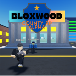Bloxwood County RP [Alpha]