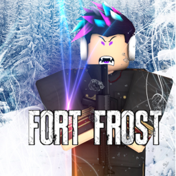 Fort Frost [W.I.P]