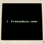 >FreeAdmin.exe