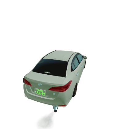 Toyota vios