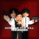 † GOING 4 THE KILL †