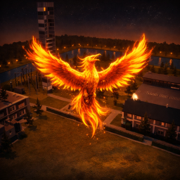 Site Phoenix