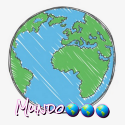 mundo🌎🌎🌎🌎