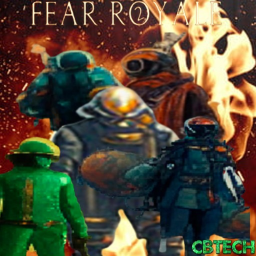 Fear Royale 2 - Beta Stage