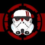 Galactic Crimson Empire : Shock Troopers