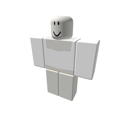 white bat wing top