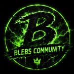 blebs community