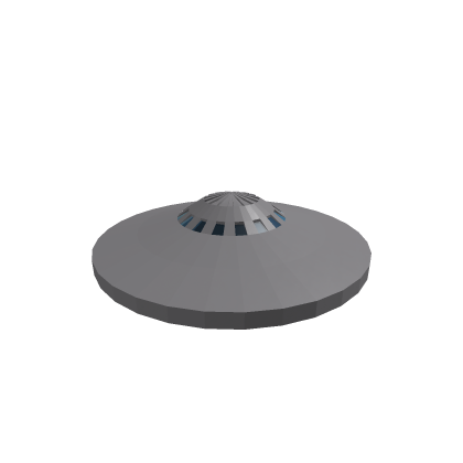 Flying Saucer UFO UAP alien
