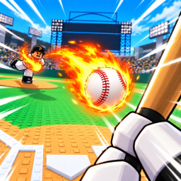 Homeruns for Baseball Players! icon
