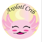 AxolotlMoon Twitch group