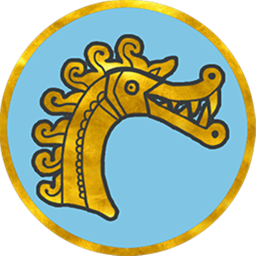 Ambrones Training Grounds (Winter)