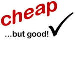 CheapButGud