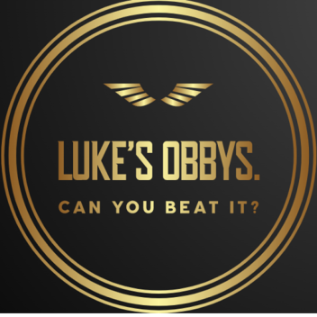 Luke's Obbys. ( BETA. )
