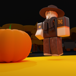 Pumpkin Simulator