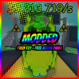 [👹999X LUCK] [Steal A Brainrot Modded]