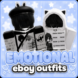 emotional eboy outfits