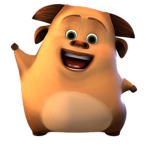 pigbuddy
