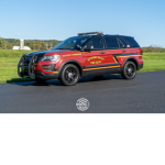 Keystone Valley Fire Department {Xbox Only}