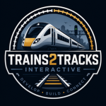 Trains2Tracks Interactive