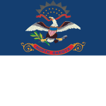 State of North Dakota ᅠ