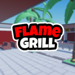 FlameGrill