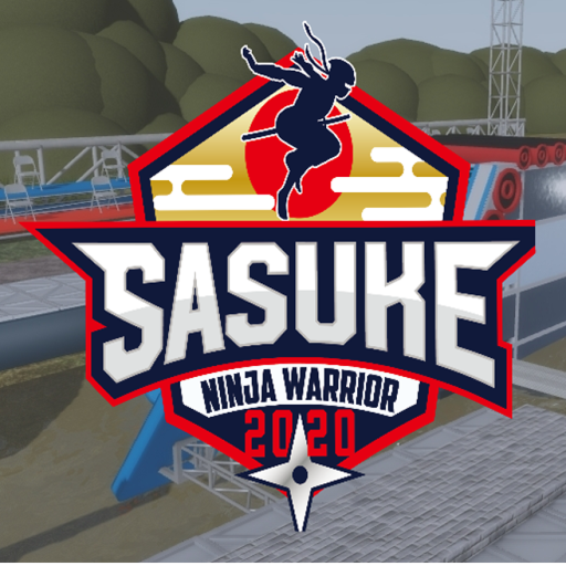 SASUKE 38 Remake