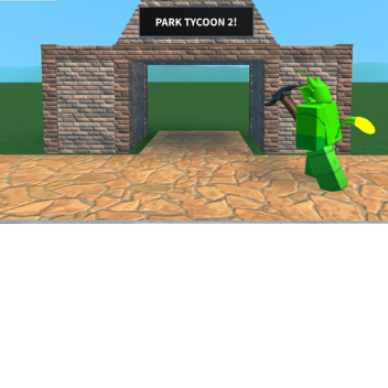 Park Tycoon 2!