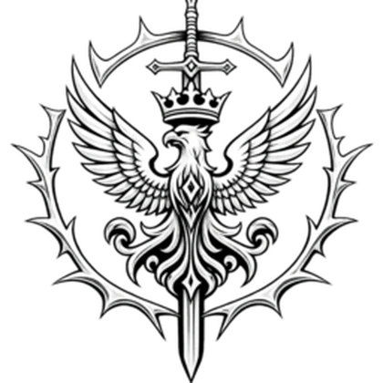(TFE) The Fire Empire Roblox group icon