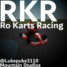 RKR [Ro Karts Racing BETA] [AUSTIN]