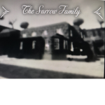 The Sarrow's Family