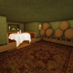 Castruccio's Dining