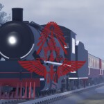 Siam Project : Fast Steam Train (FST)