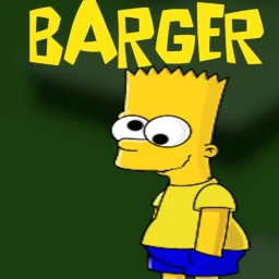 BARGER icon