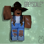 GreyScale°