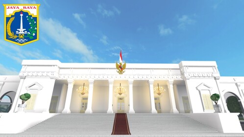 JAKARTA | Gambir Subdistrict