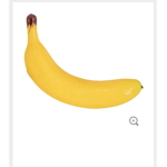 I EAT BANANA EVERY DAY