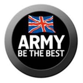 British Intelligence Special Forces's Academy