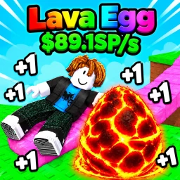 +1 Tongue Escape For Eggs icon