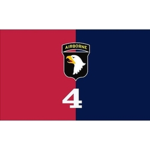 4th Brigade Combat Team, 101st Airborne