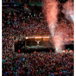 Concert place!