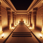 Ancient's Games!