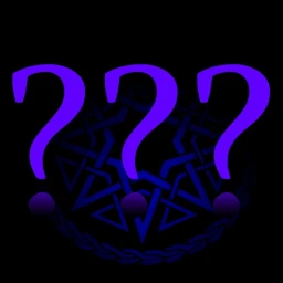 Undiscovered secrets icon