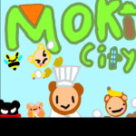 moki city