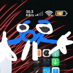 Morning Forest icon