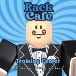 | Rack Cafe | Training Center V1