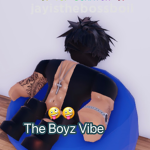 The Boyz Vibe