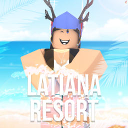 [GRAND OPENING!]Latiana Resort®