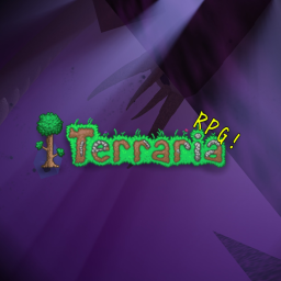 Terraria RPG🌳 [v1.3 ALPHA]